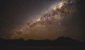 Dark Sky Park - Warrumbungle National Park 